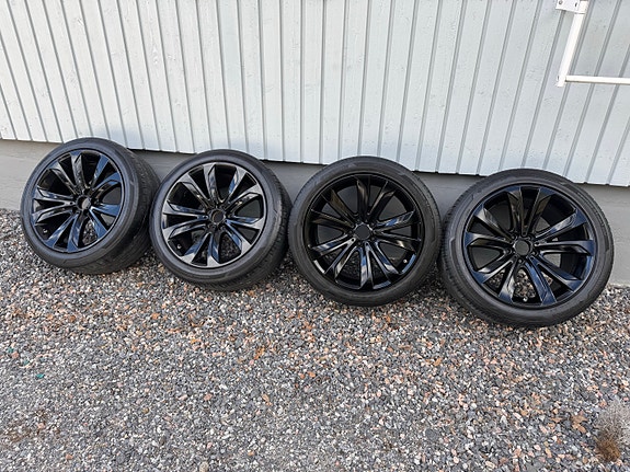 BMW X5 / Style 491 vanteet 20”