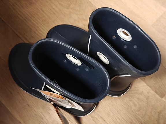 Crocs Crocband Jaunt Blue, koko 29-31  (C12/13), UUDET