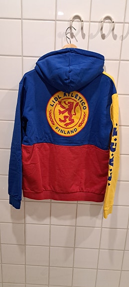 Lidl Makia Huppari
