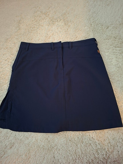 Halti naisten golf hame shortsit