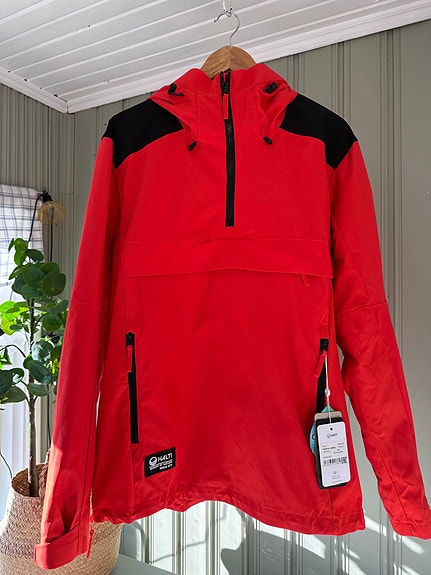 Halti Hiker M Hybrid anorakki