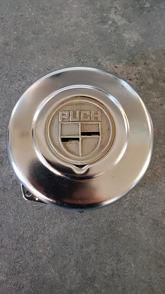 Puch magneeton koppa