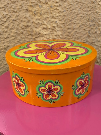 IRA Denmark (Anita Wangel) 23,5cm peltirasia