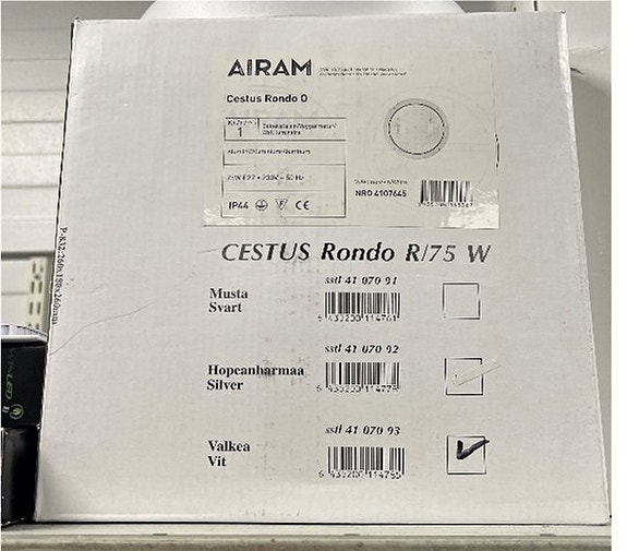 Product image 2 of 2