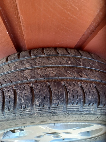 Kesärenkaat aluvanteilla, 175/65 R14, Peugeot 206 -06