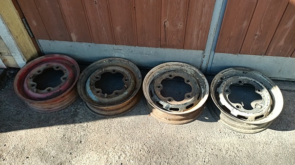 Makaavalampuisen kuplan vanteet 4kpl