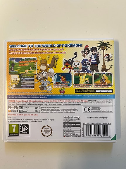 Product image 2 of 3