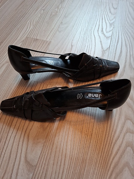Jana-juhlakengät