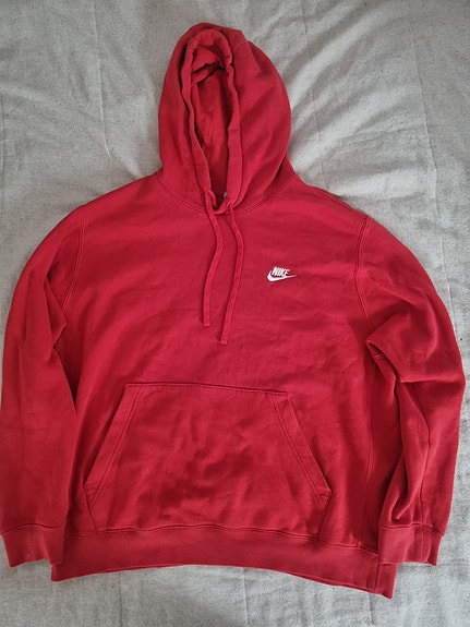 Nike huppari L