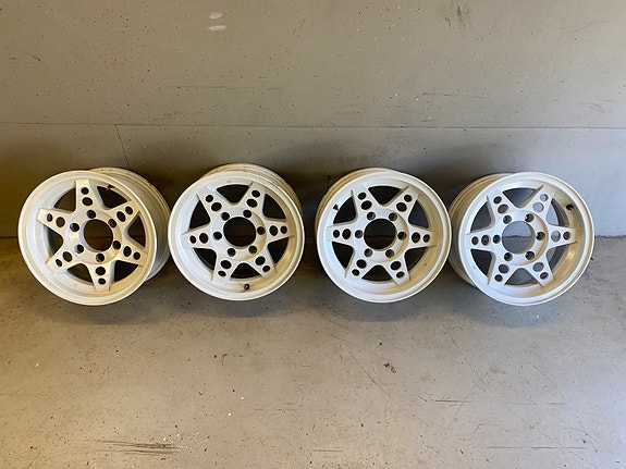 JDM Bridgestone Zona RV-1