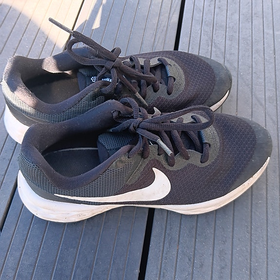 Nike lenkkarit