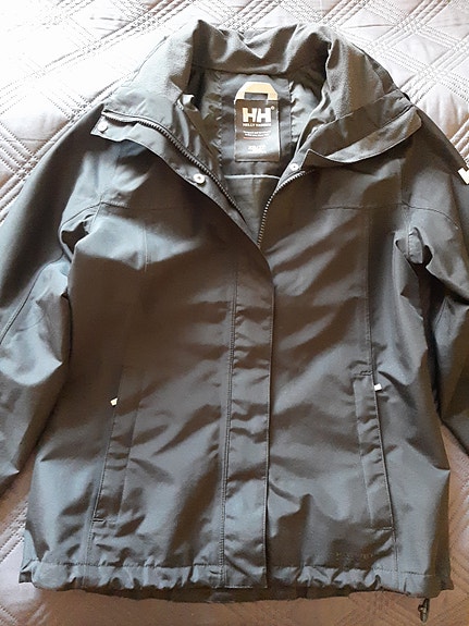 Helly Hansen naisten takki XS