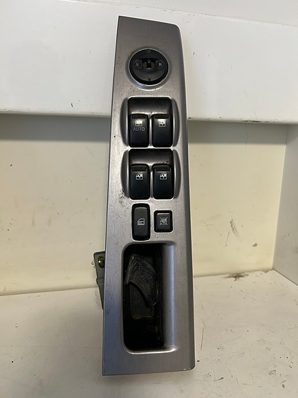 Kia sorento ikkunakatkaisinpaneeli