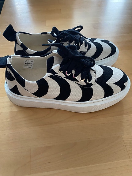 Marimekko tennarit
