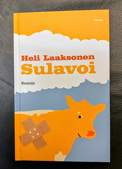 Heli Laaksonen "Sulavoi"