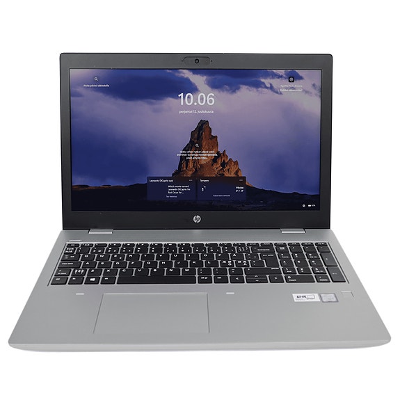 Outlet HP ProBook 650 G5 [i3-8145U/8/128GB]