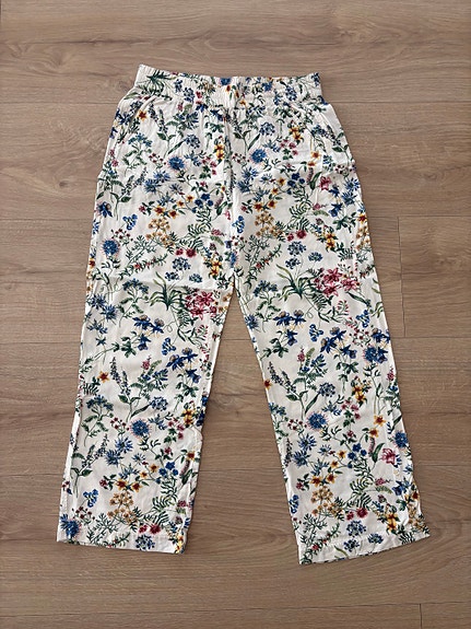Kappahl housut S