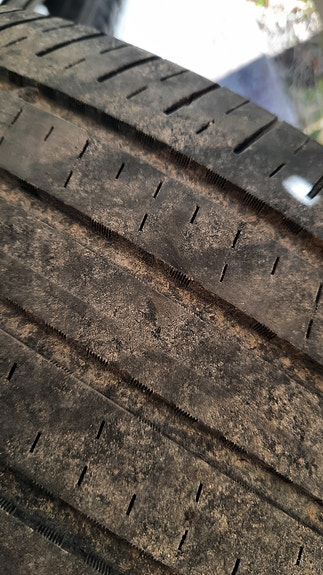 Reliatouring TE307 kesärenkaat vanteilla 195/65R15
