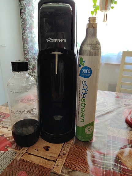 Sodastream