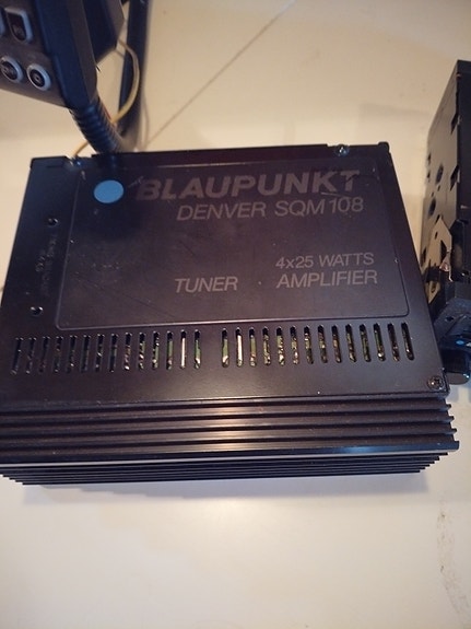 Blaupunkt erillissarja