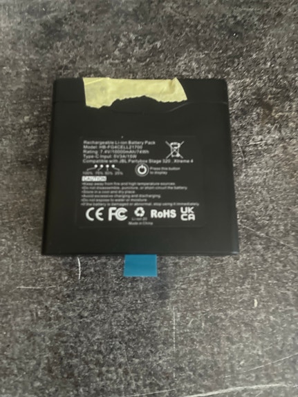 Product image 2 of 3