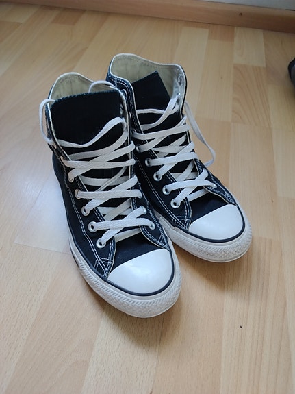 Converse kengät