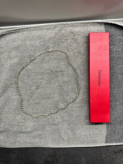 TARKKANEN Cordell 63cm x 5mm