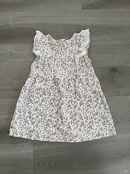 Newbien tunika/lyhyt mekko