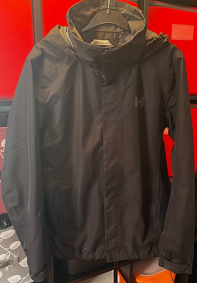 Helly Hansen takki S