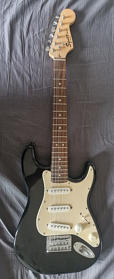 Fender Squier mini