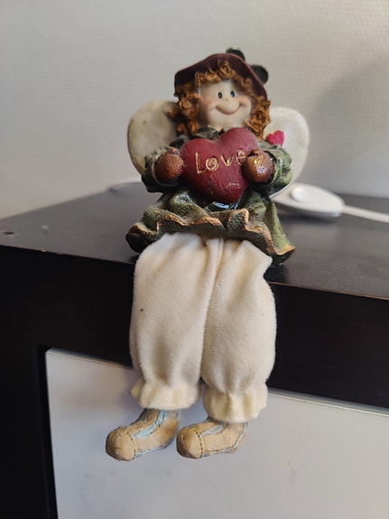Koriste esine