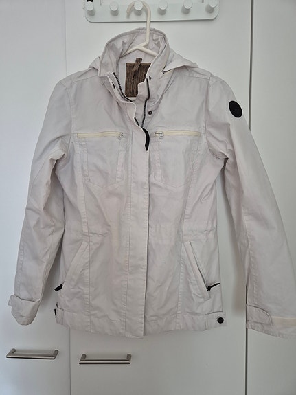 Naisten takki Icepeak 38