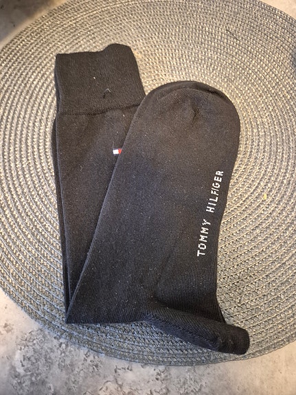 Tommy Hilfiger sukat