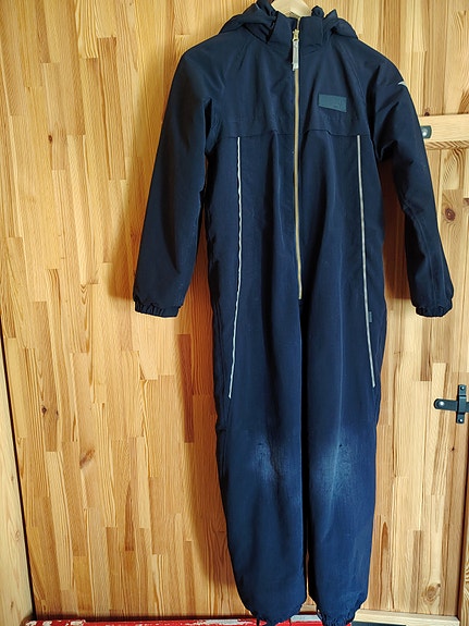 Molo talvihaalari 140 cm