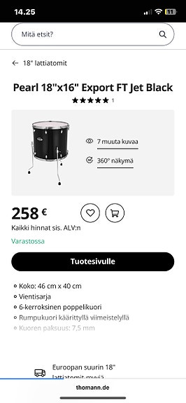 Product image 2 of 7