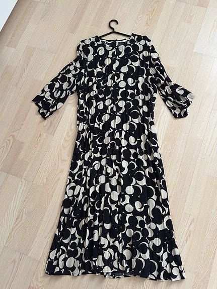 Marimekko mekko 46