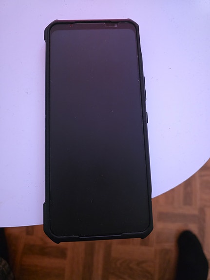 Rog phone