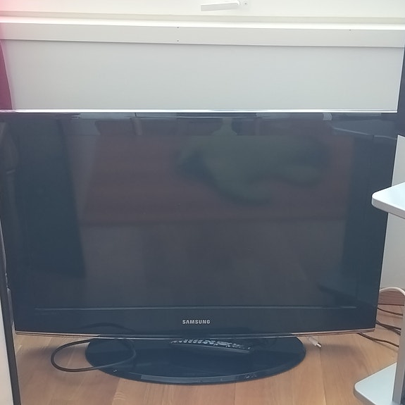 Samsung televisio