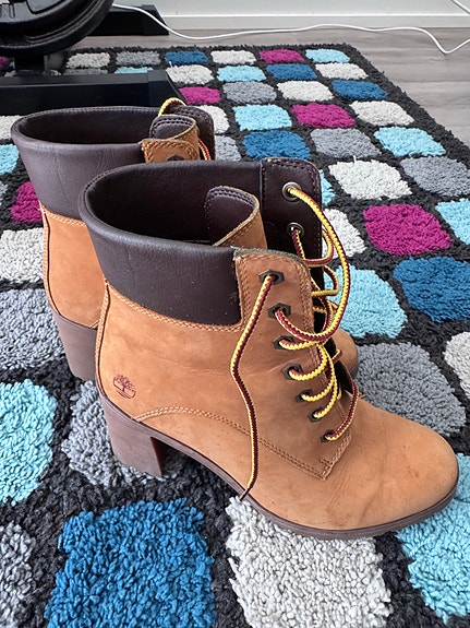 Timberland naisten kengät koko 38