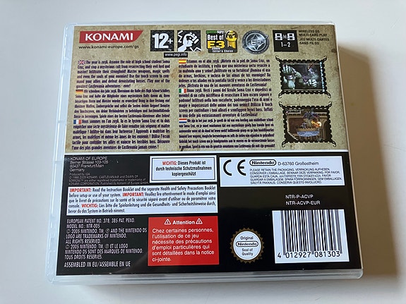 Product image 2 of 5