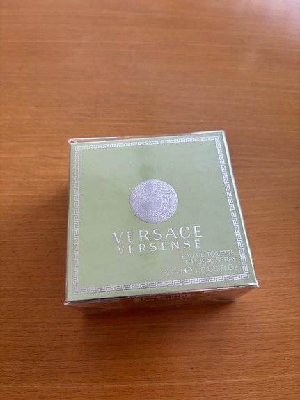 Versace Versense Eau de toilette 30 ml