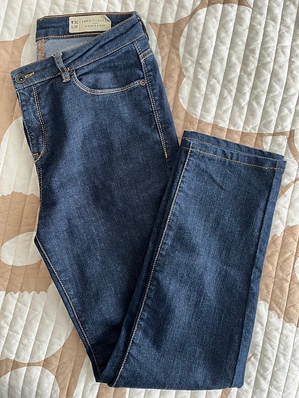 Naisten farkut, koko 30/32