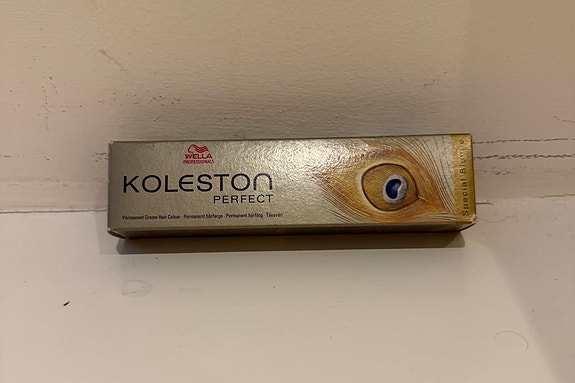 Wella Koleston Perfect Special Blonde hiusväri