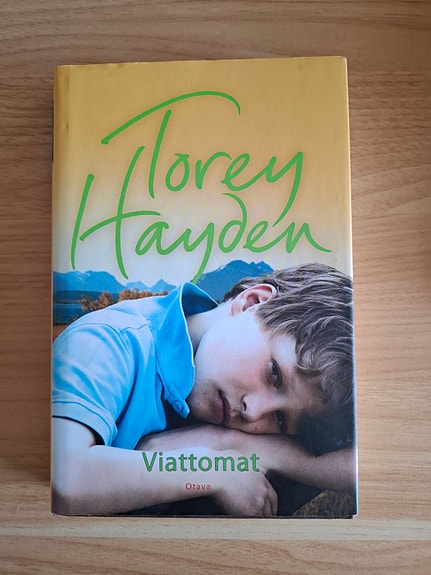 Torey Hayden - Viattomat