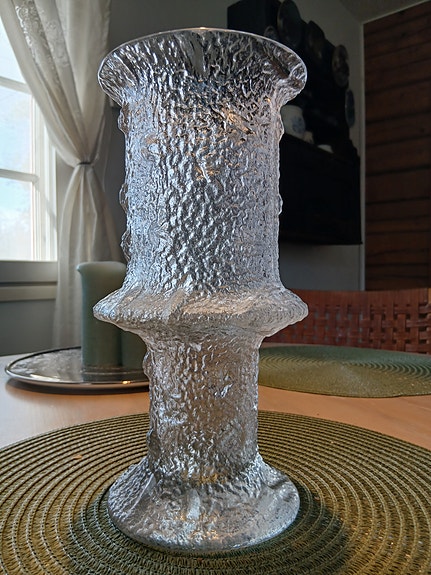 Iittala Nardus maljakko iso