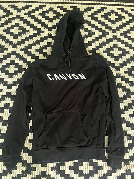 Canyon huppari