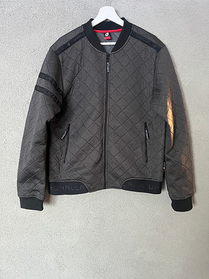 Uhalla sports vapaa-ajan takki, L