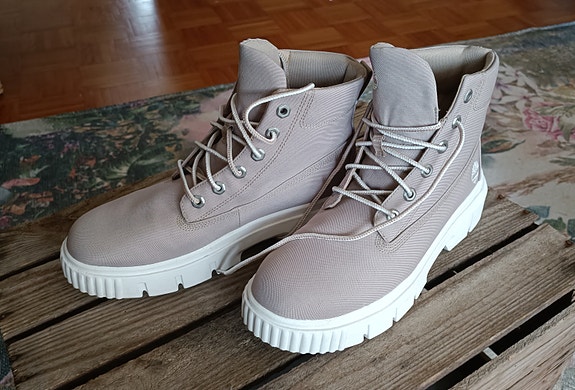Timberland Greyfield, 42