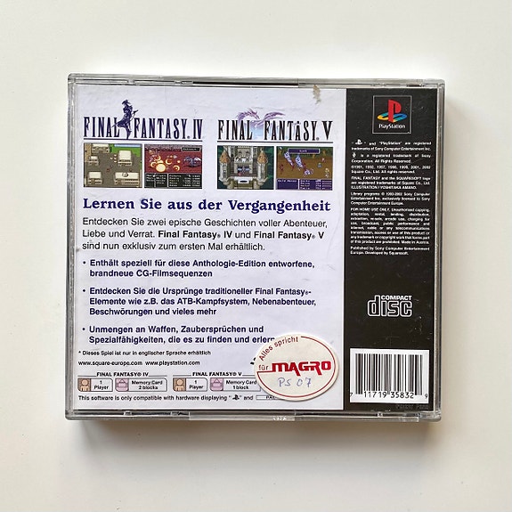 Product image 2 of 5
