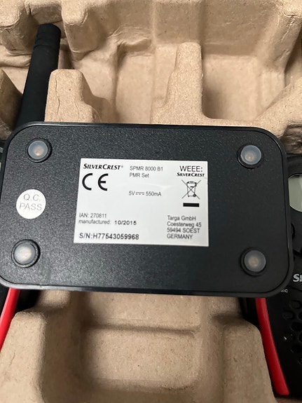 Product image 2 of 3